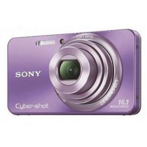 Sony Cybershot DSC-W570