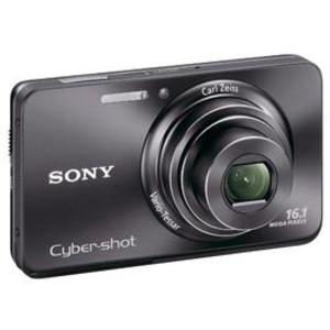 Sony Cybershot DSC-W580