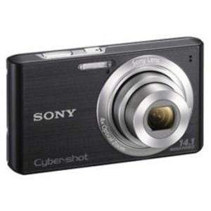 Sony Cybershot DSC-W610