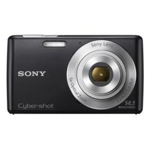 Sony Cybershot DSC-W620