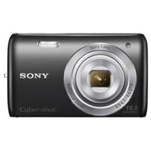 Sony Cybershot DSC-W670