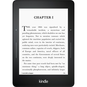 Amazon Kindle