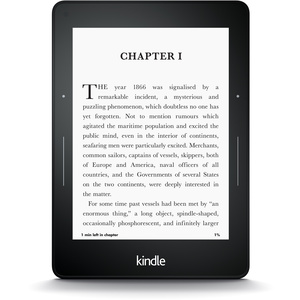 Amazon Kindle 4th Generation