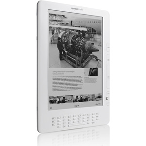 Amazon Kindle DX