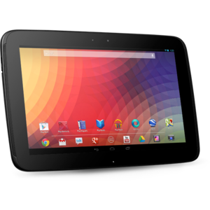 Google Nexus 10