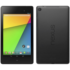 Google Nexus 7 2nd Gen 8GB