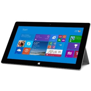 Microsoft Surface 64GB