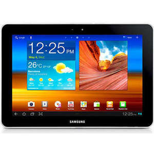 Samsung Galaxy Tab 10.1″ WiFi 32GB P7510