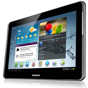 Samsung Galaxy Tab 2 10.1