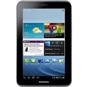 Samsung Galaxy Tab 2 7.0″ P3100