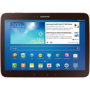 Samsung Galaxy Tab 3 10.1″ 3G 16GB P5200