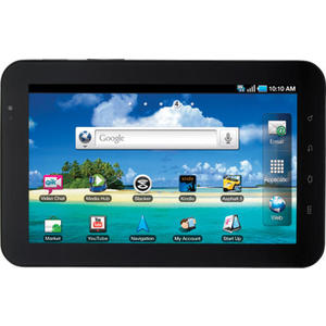 Samsung Galaxy Tab 7.0″ 16GB P1000