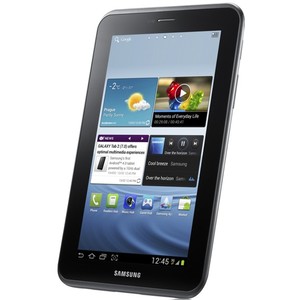 Samsung Galaxy Tab 7.0″ 32GB P1000