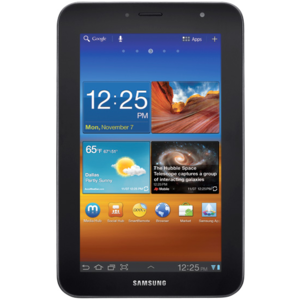 Samsung Galaxy Tab 7.0″ Plus WiFi 16GB P6210