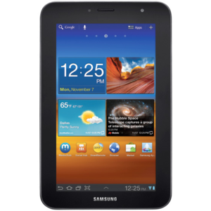 Samsung Galaxy Tab 7.0