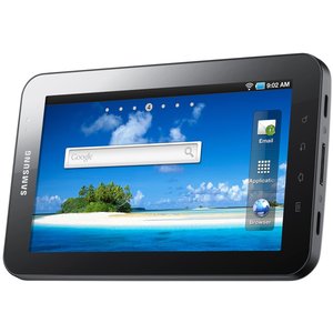 Samsung Galaxy Tab 7.0″ WiFi P1010