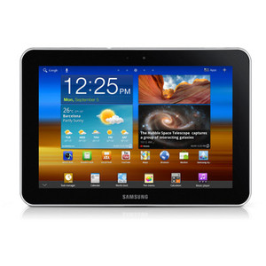 Samsung Galaxy Tab 8.9″ P7300
