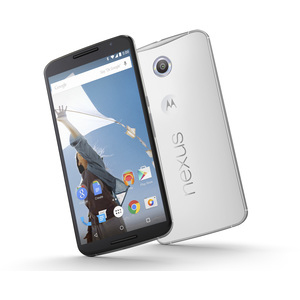 Google Nexus 6