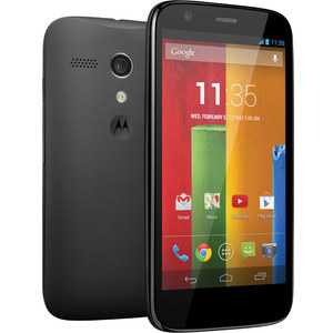 Motorola Moto G 16GB