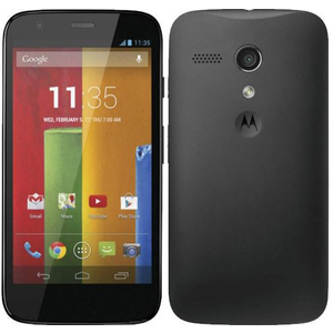 Motorola Moto G 8GB