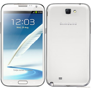 Samsung Galaxy Note 2 N7100