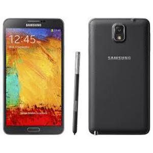 Samsung Galaxy Note 3 N9000