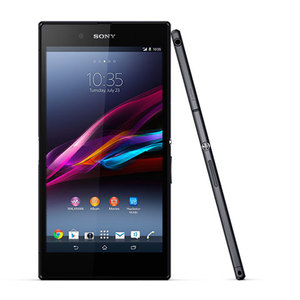 Sony Ericsson Xperia Z Ultra