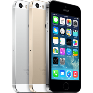 Apple iPhone 5S 64GB