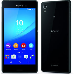 Sony Xperia M4 Aqua