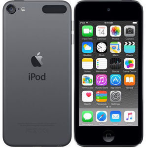 Apple Ipod Touch 6th Gen  