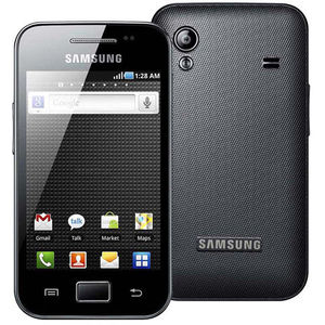 Samsung Galaxy Ace S5830