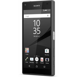 Sony Xperia Z5 Compact