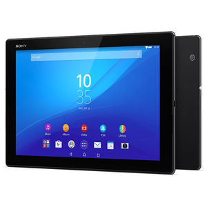 Sony Xperia Z4 Tablet with Wi-Fi