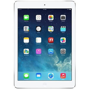 Apple iPad Air 128GB with Wi-Fi