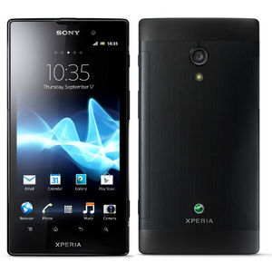 Sony Xperia Ion