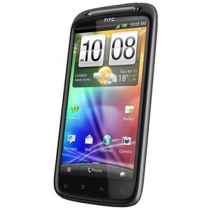 HTC Sensation 4G