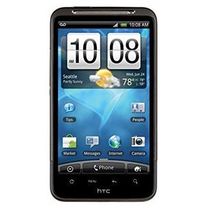 HTC Inspire 4G