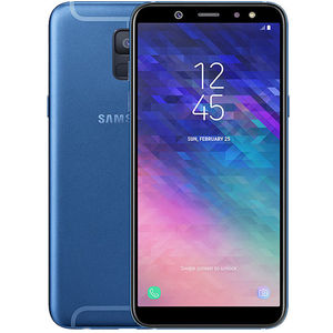 Samsung Galaxy A6