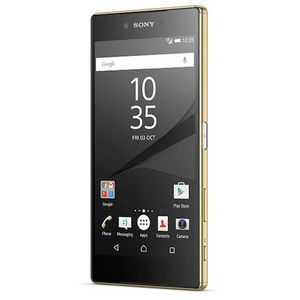 Sony Xperia Z5 Premium