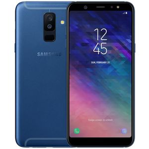 Samsung Galaxy A6 Plus