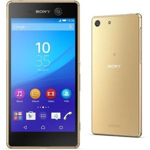 Sony Xperia M5