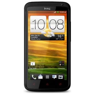 HTC One X Plus