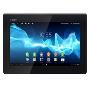 Sony Xperia S Tablet 16GB with Wi-Fi