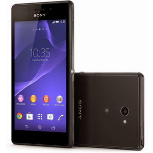 Sony Xperia M2 Aqua