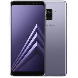 Samsung Galaxy A8 Plus