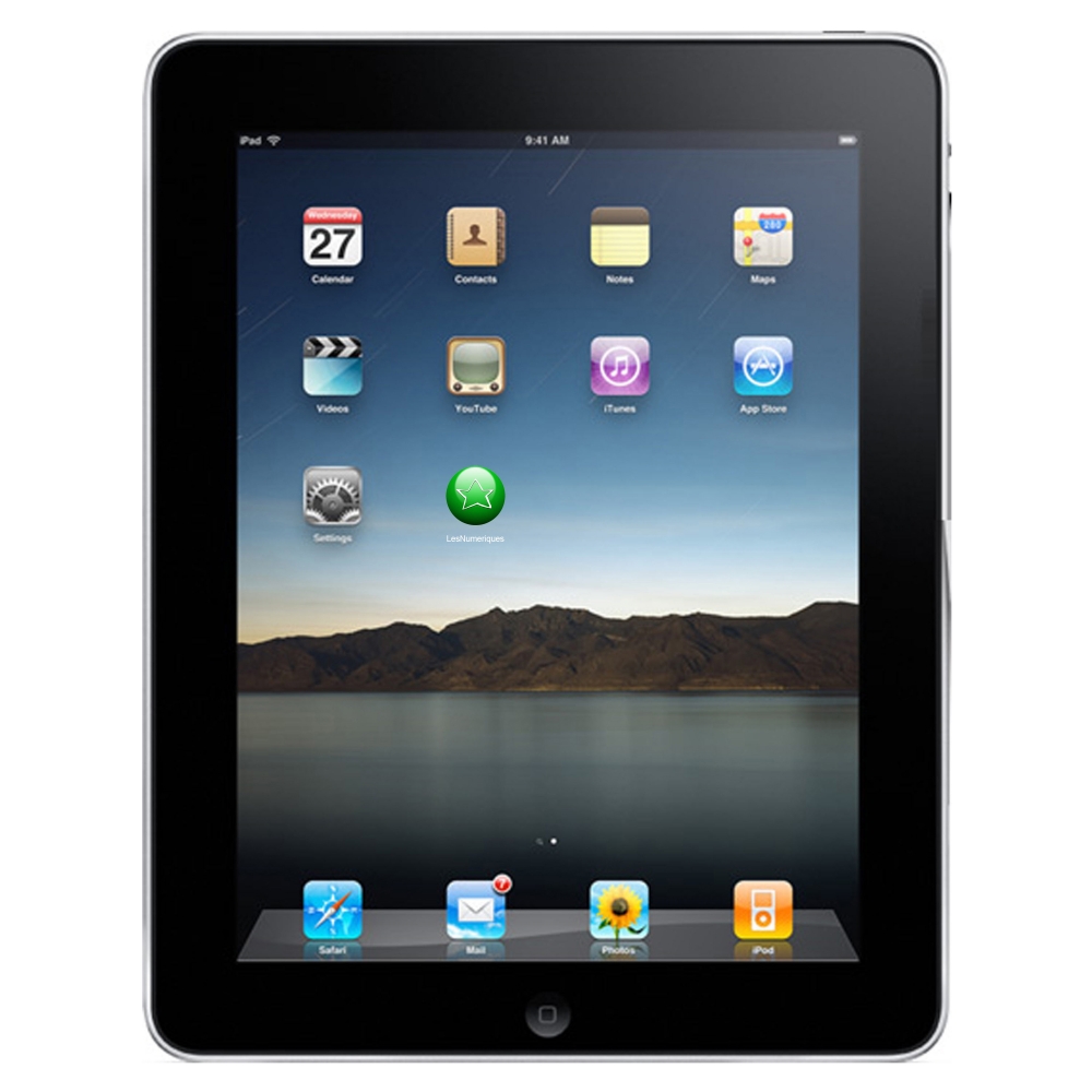 Apple iPad 2 16GB WiFi