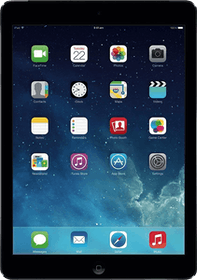 Apple iPad Air  