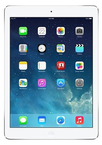 Apple iPad Air (2013) 9.7