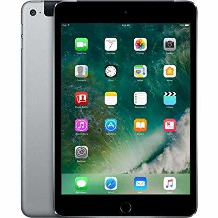 Apple iPad Mini (2012) 7.9″ 16GB WiFi & 3G