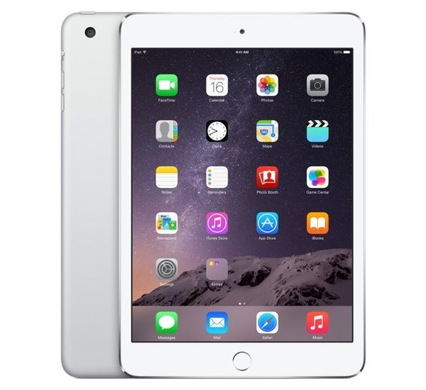 Apple iPad Mini 3 (2014) 7.9″ 16GB WiFi